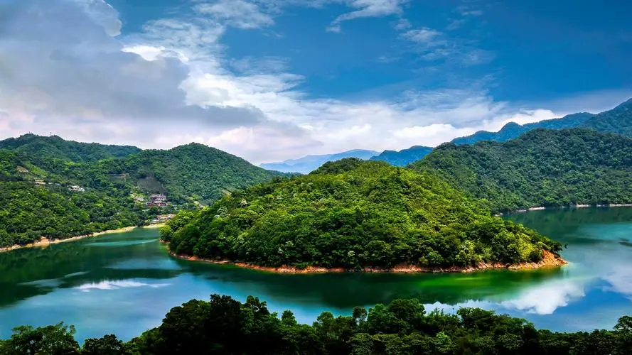 智能环保智能